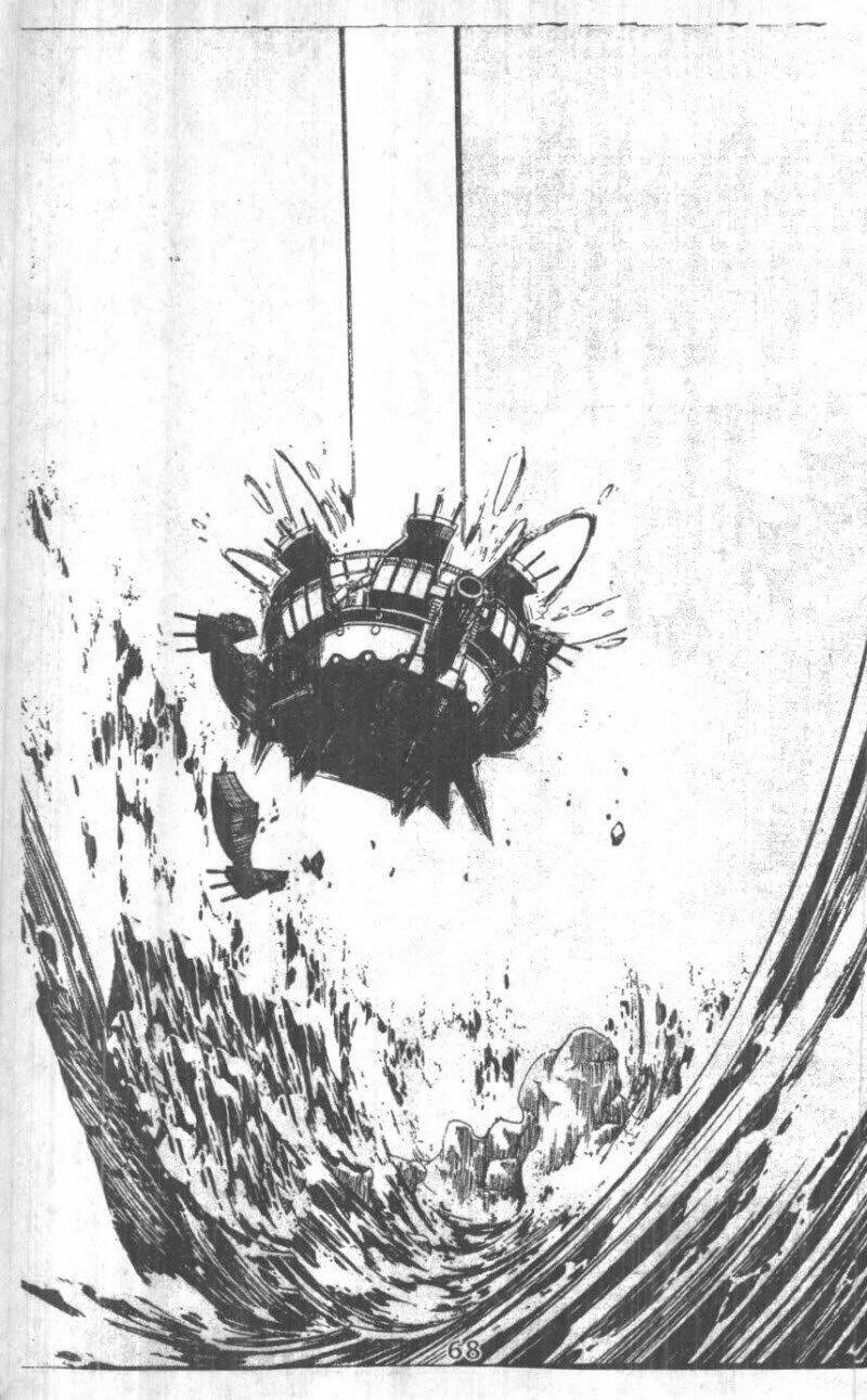 Rave Master (Scan) Chương 19 Ảnh 67