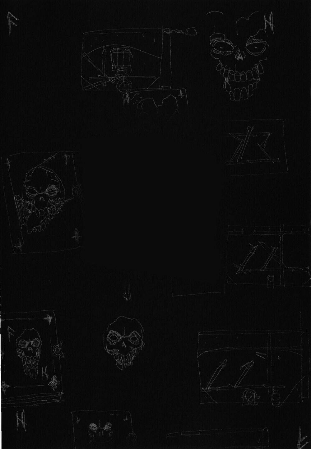 Corpse Party: Book Of Shadows Chương 16 Ảnh 19