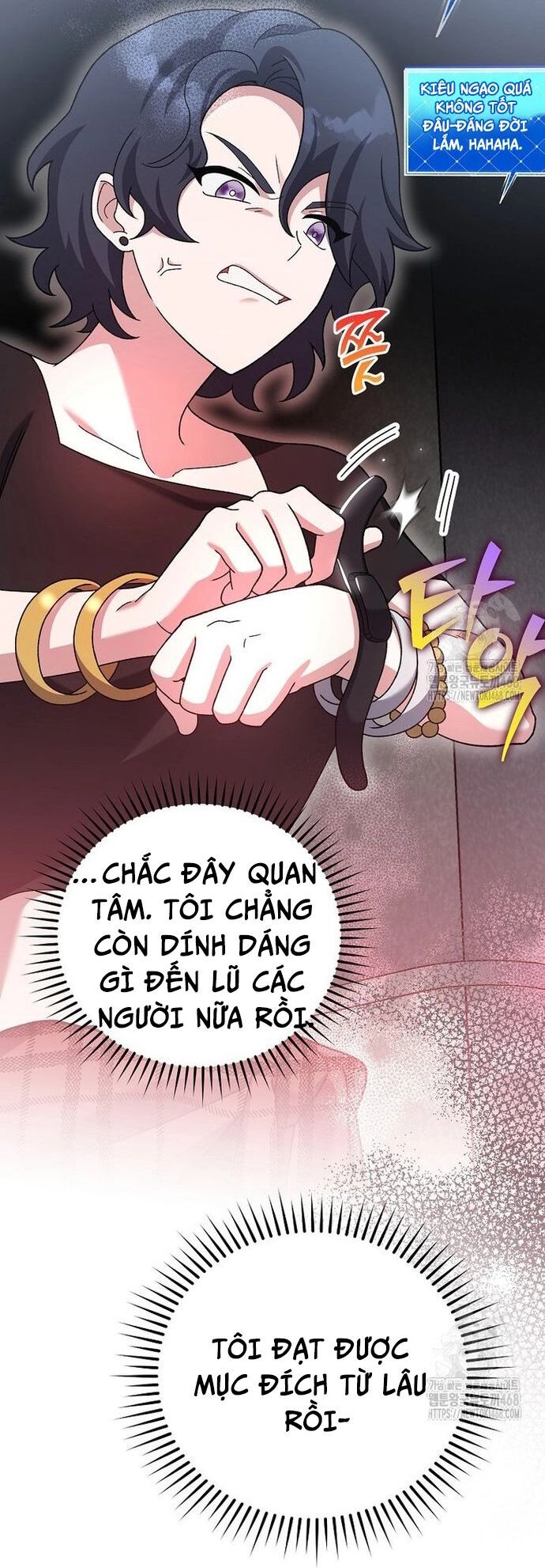 Nhân Vật Ngoài Lề Tiểu Thuyết Chương 122 Ảnh 69