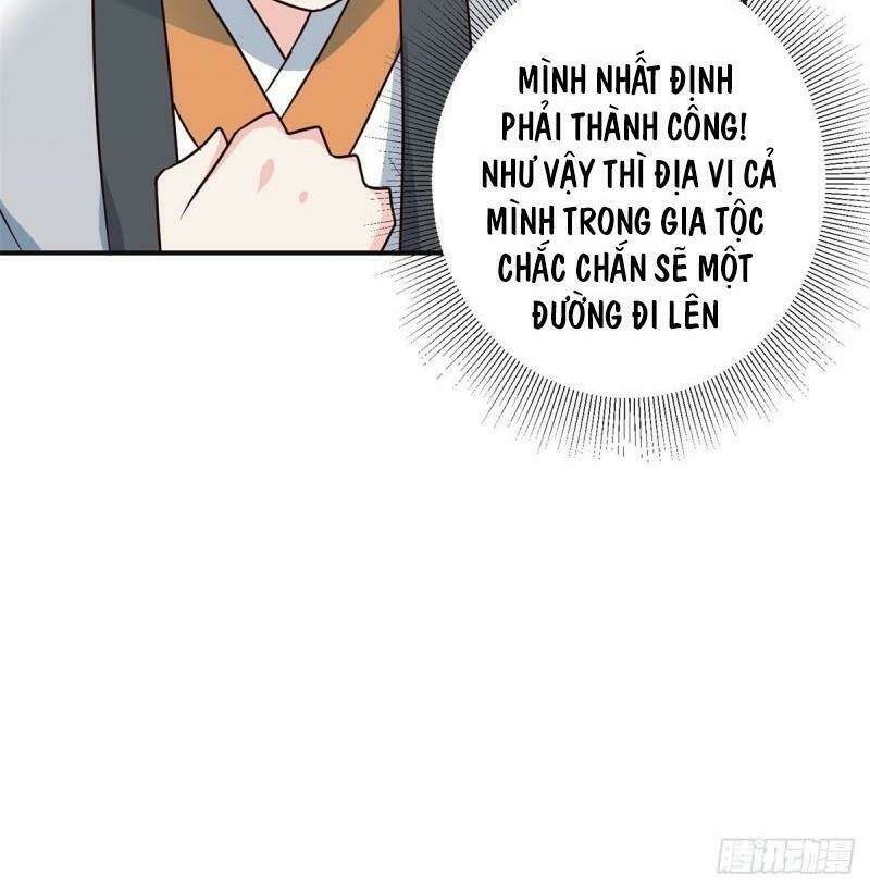 Cửu Dương Đế Tôn Chương 174 Ảnh 40