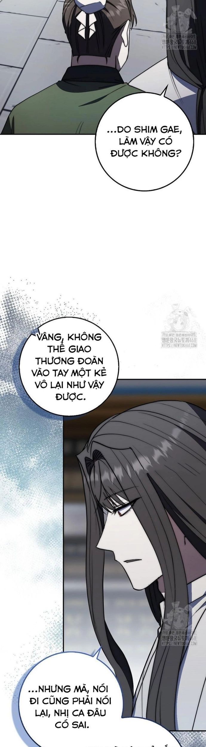 Cuồng Long Kiếm Thần Chương 44 Ảnh 38