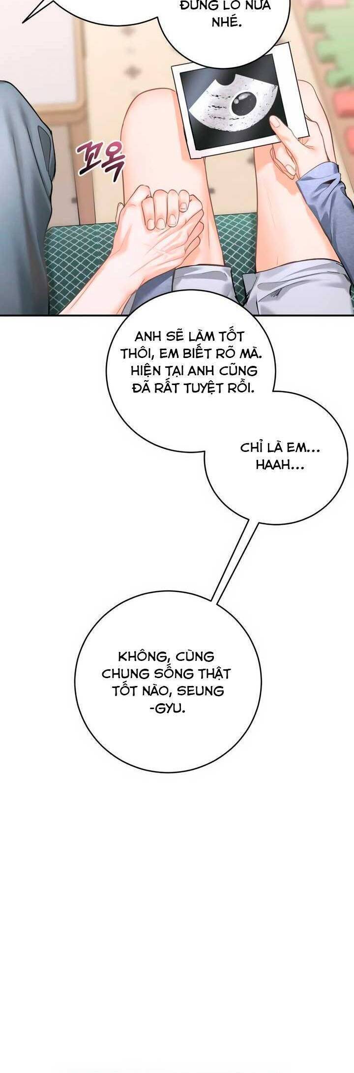 Đứa Trẻ Trông Giống Tôi Chương 41 Ảnh 39