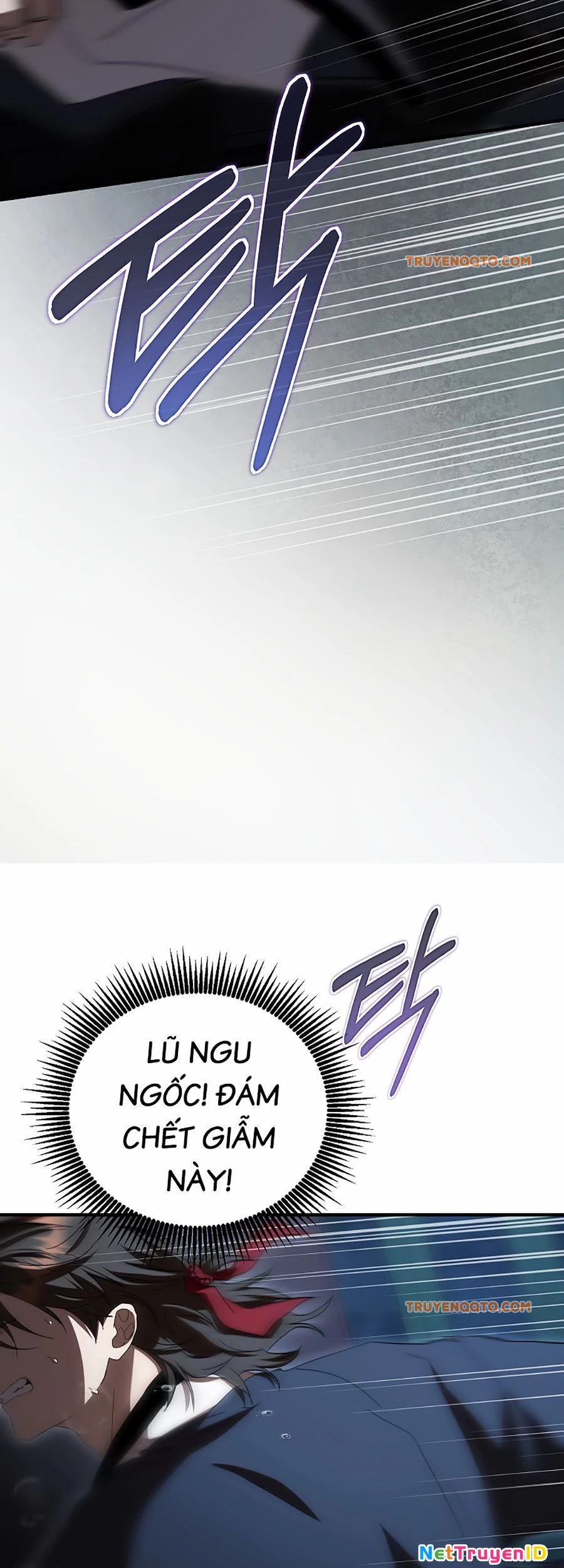 Võ Đang Kỳ Hiệp Chương 143 Ảnh 20