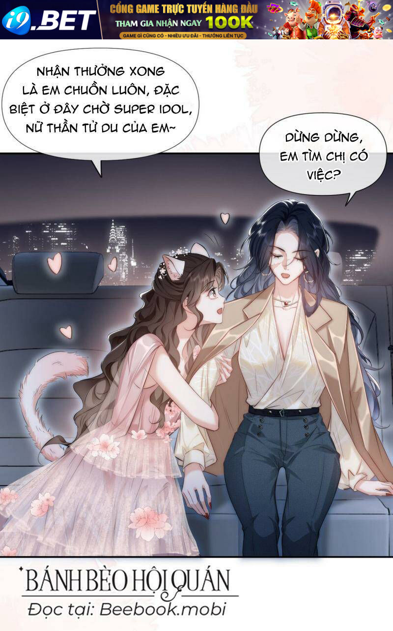 Nữ Cố Vấn Của Show Tuyển Chọn Chương 1 Ảnh 40