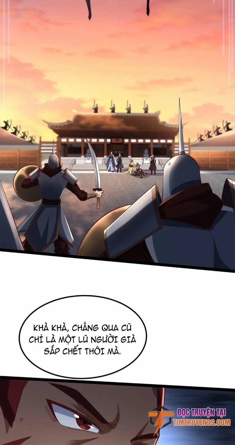Thái Cổ Thần Vương Chương 12 Ảnh 40
