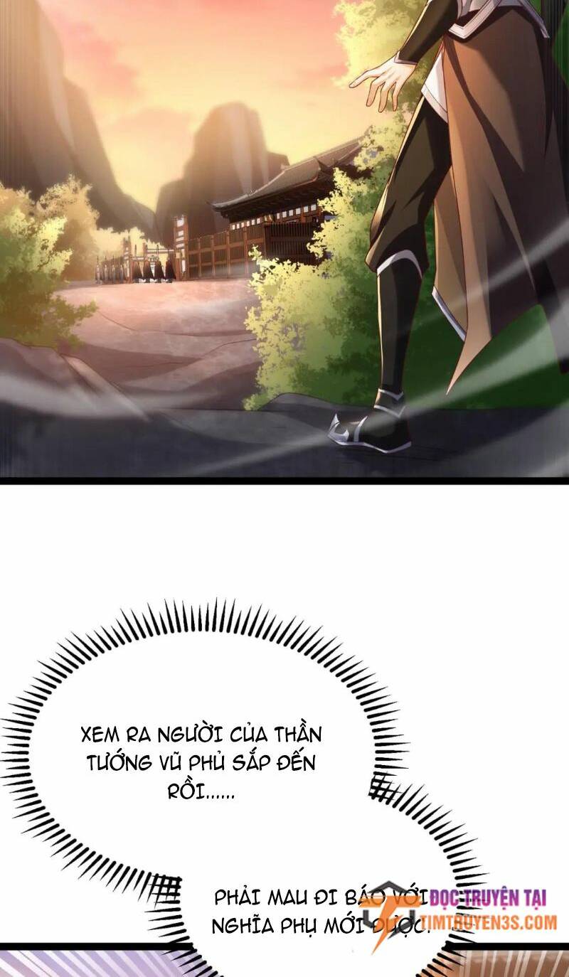 Thái Cổ Thần Vương Chương 12 Ảnh 4