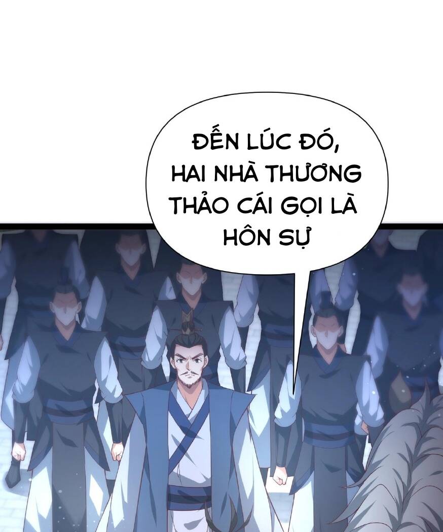 Thái Cổ Thần Vương Chương 3 Ảnh 73