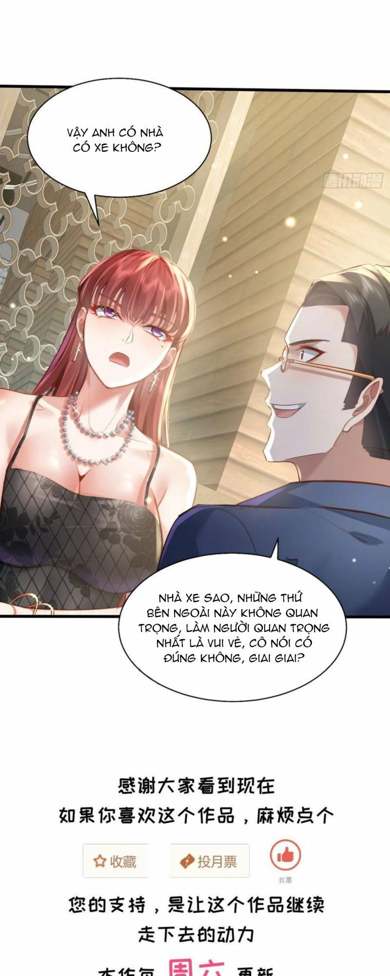 Ngự Linh Giả Chương 99 Ảnh 27