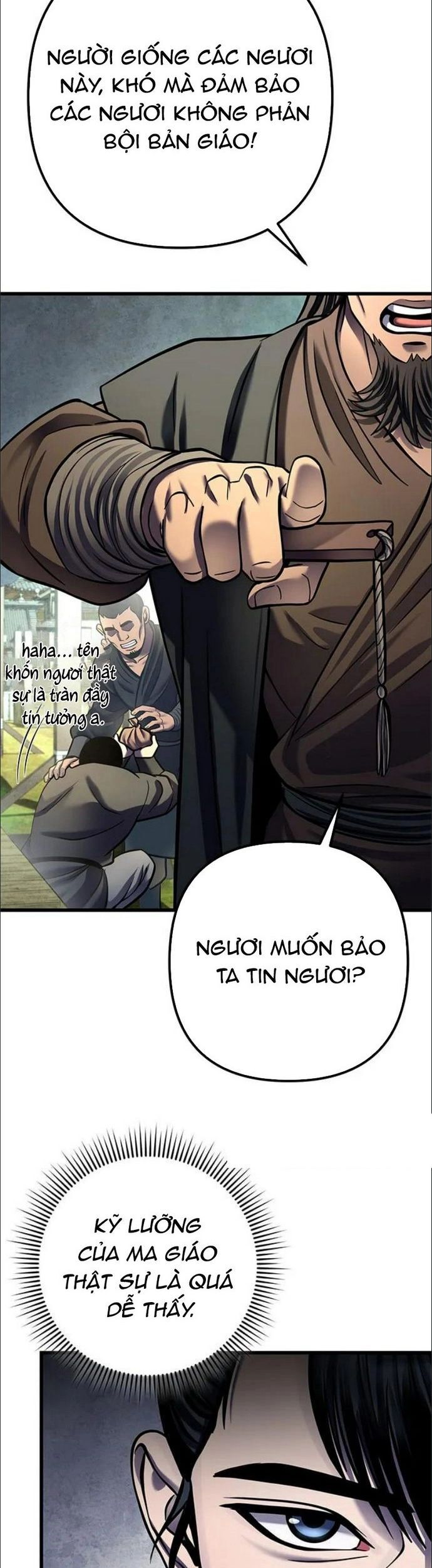 Con Trai Út Nhà Ha Buk Paeng Chương 173 Ảnh 38