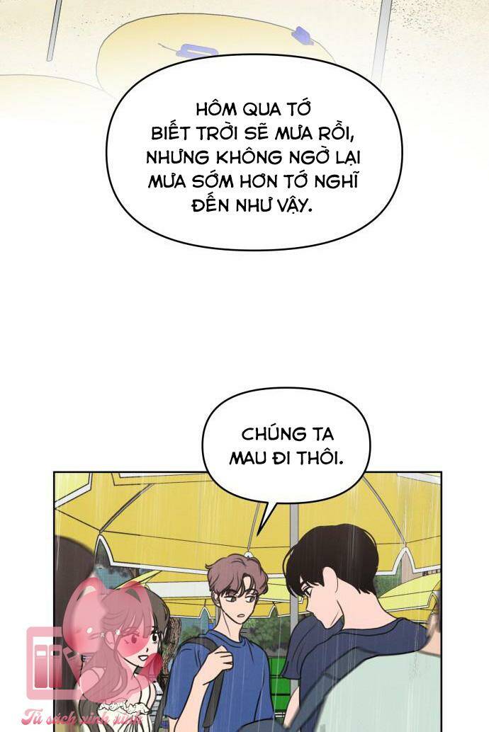 Thỏa Thuận Bí Mật Giữa Chúng Ta Chương 62 Ảnh 71