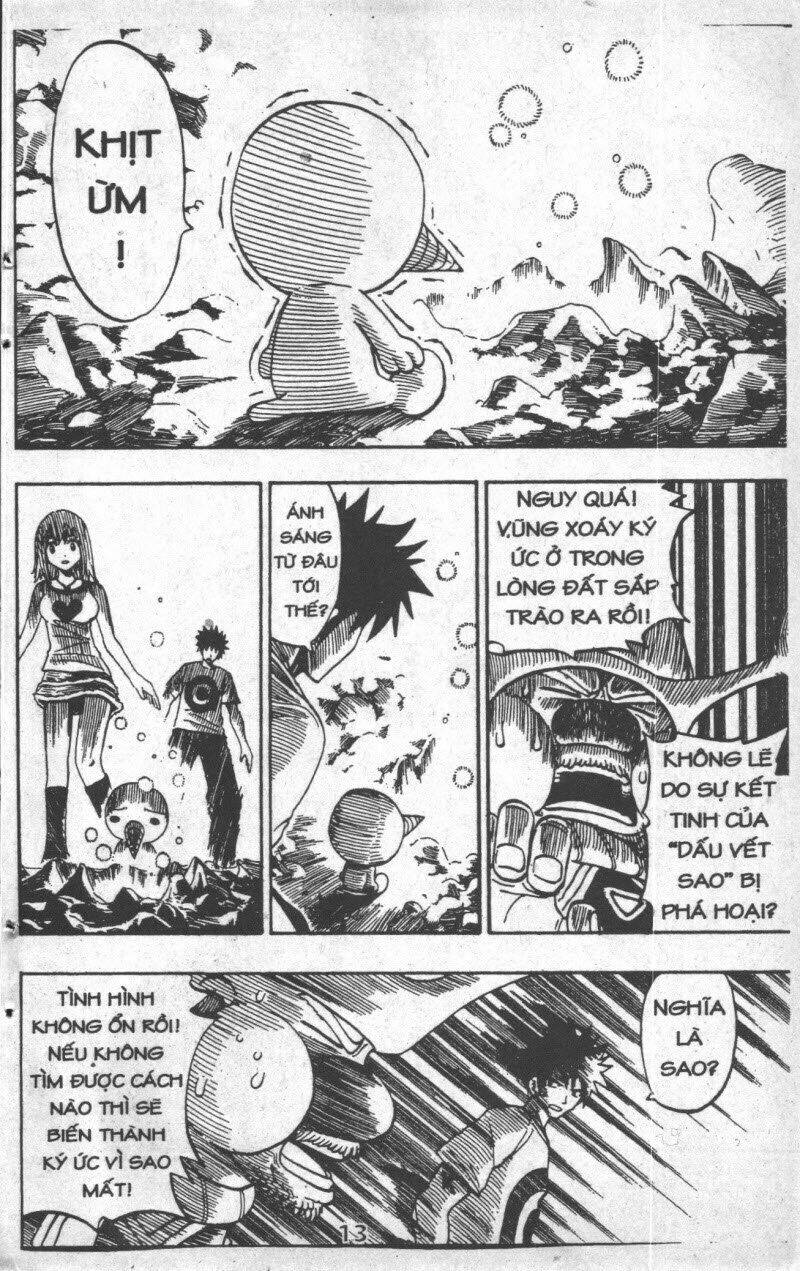 Rave Master (Scan) Chương 23 Ảnh 12