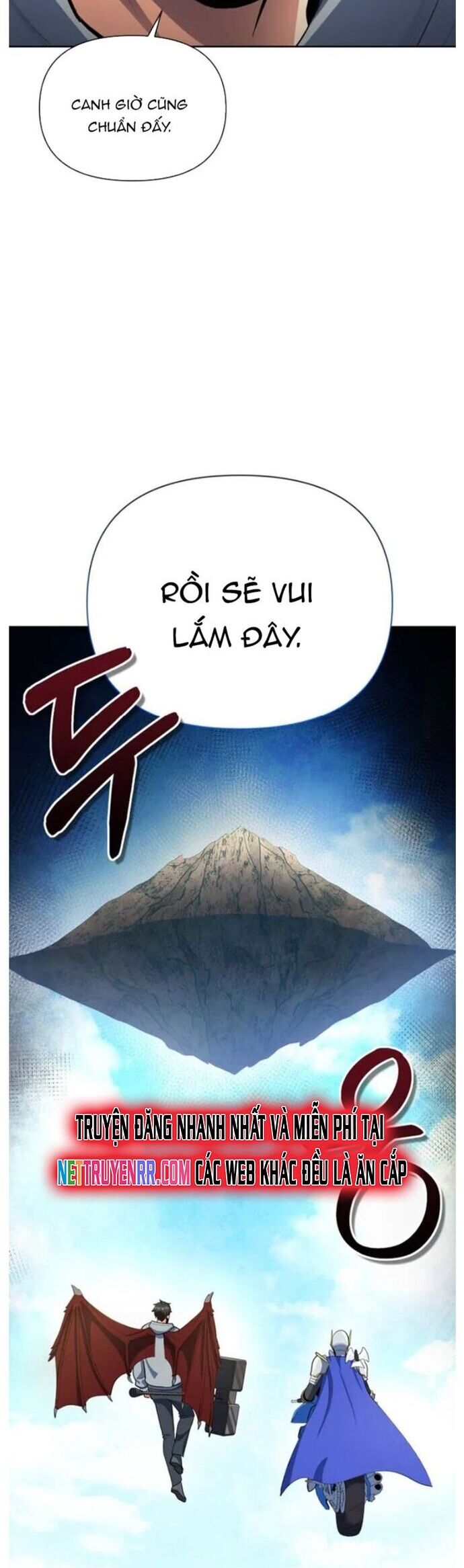 Tôi Là Người Chơi Duy Nhất Đăng Nhập Chương 177 Ảnh 58