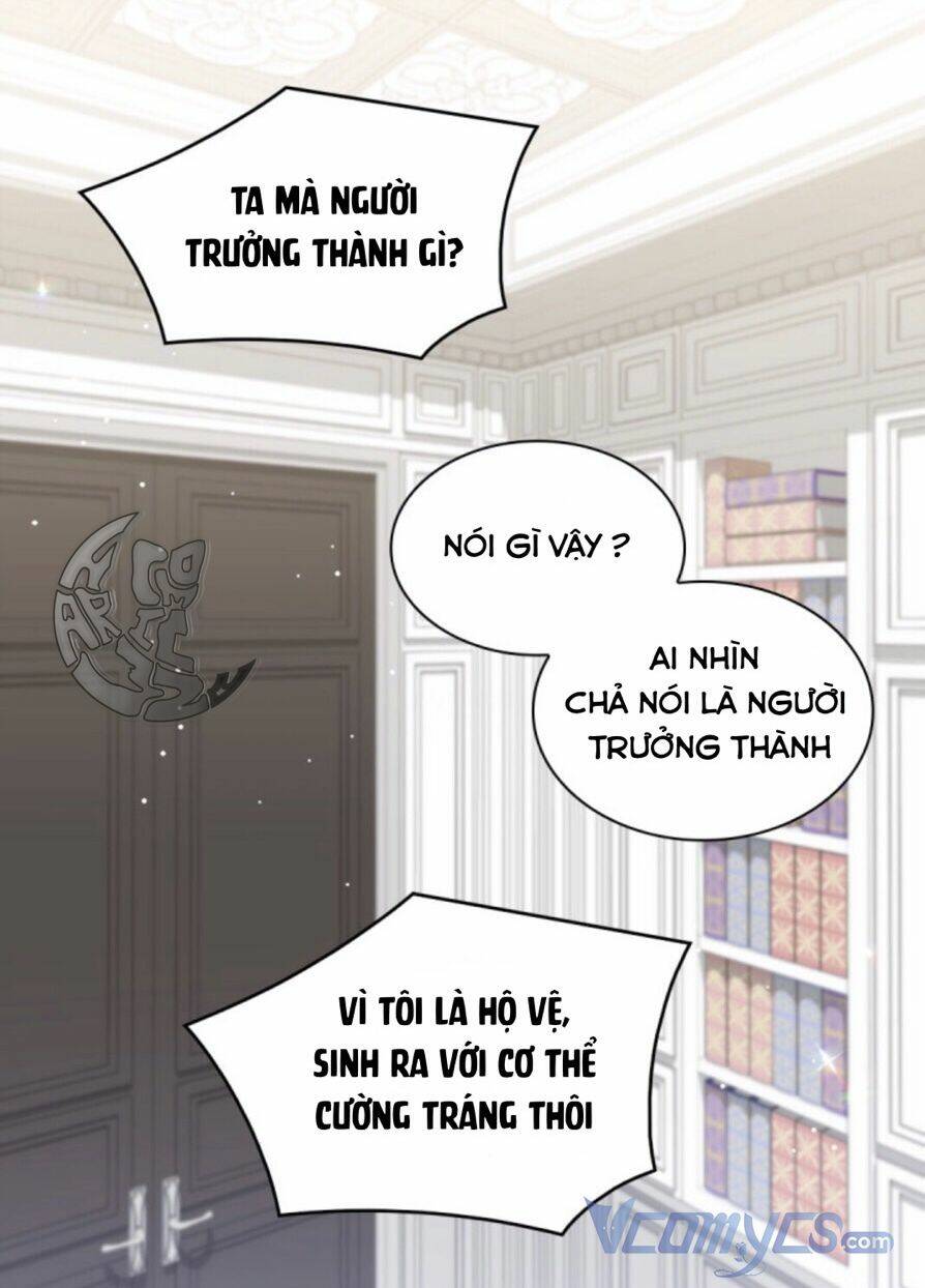 Sinh Đôi Xuyên Không Chương 116 Ảnh 19