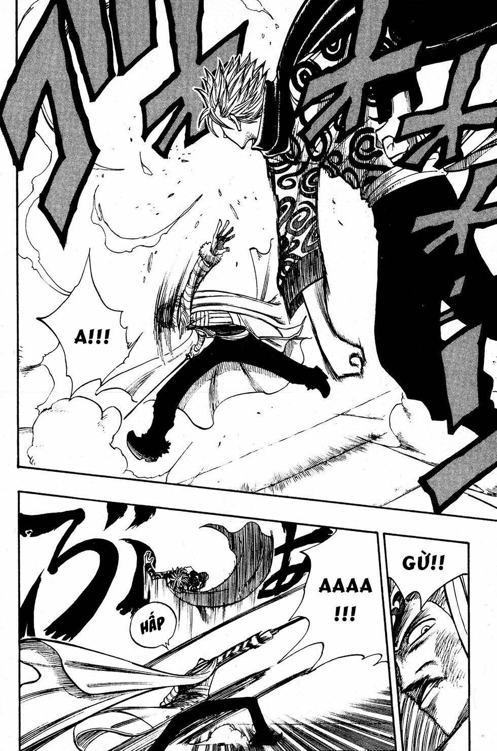 Rave Master Chương 224 Ảnh 6