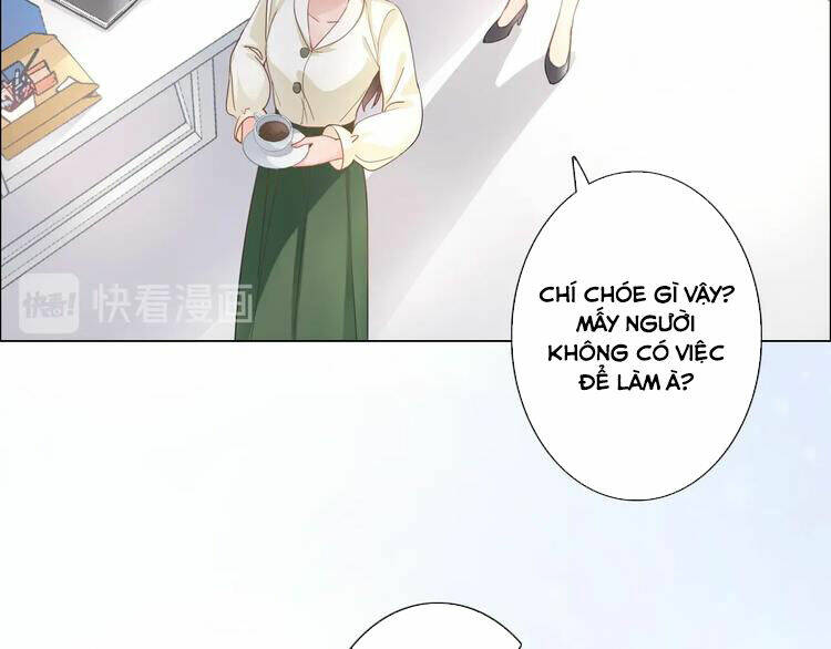 Cô Ấy Là Của Tôi Chương 4 Ảnh 15