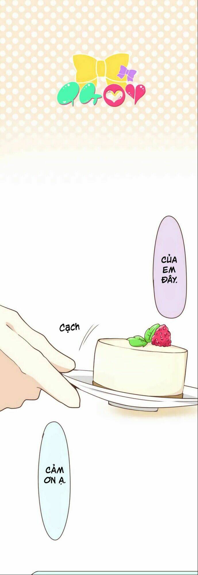 Ike Loli Chương 21 Ảnh 2