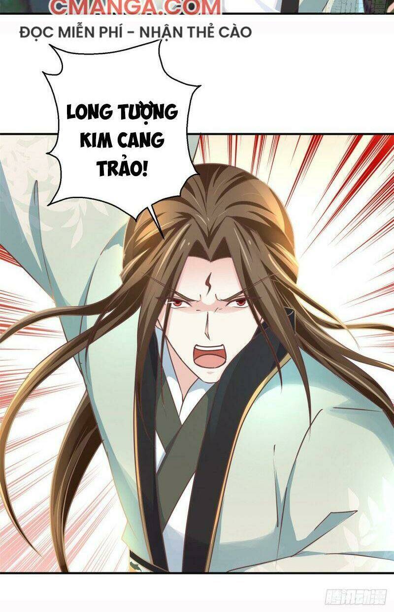 Cửu Dương Đế Tôn Chương 179 Ảnh 3