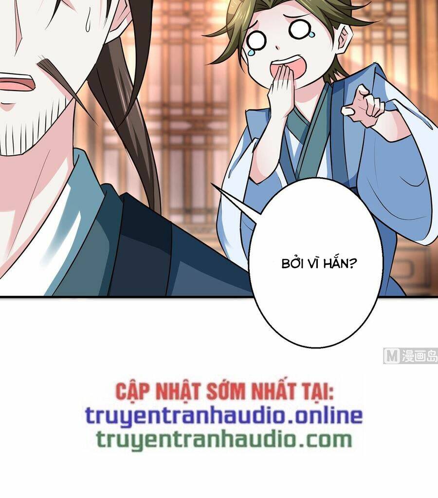Cửu Dương Đế Tôn Chương 188 Ảnh 9