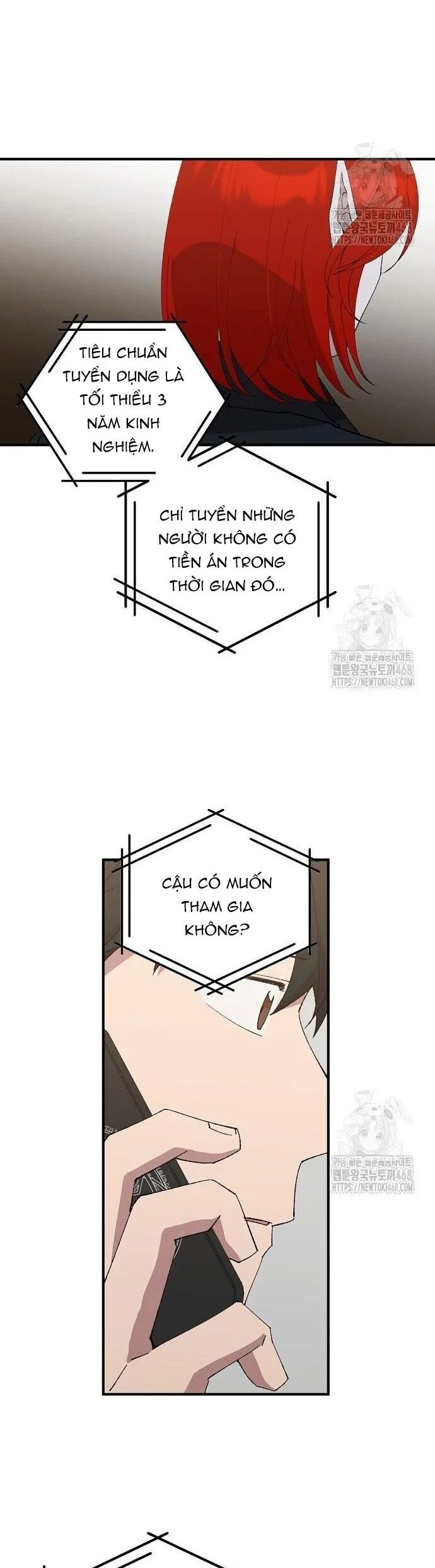 Cửa Hàng Diệu Kỳ Chương 64 Ảnh 28