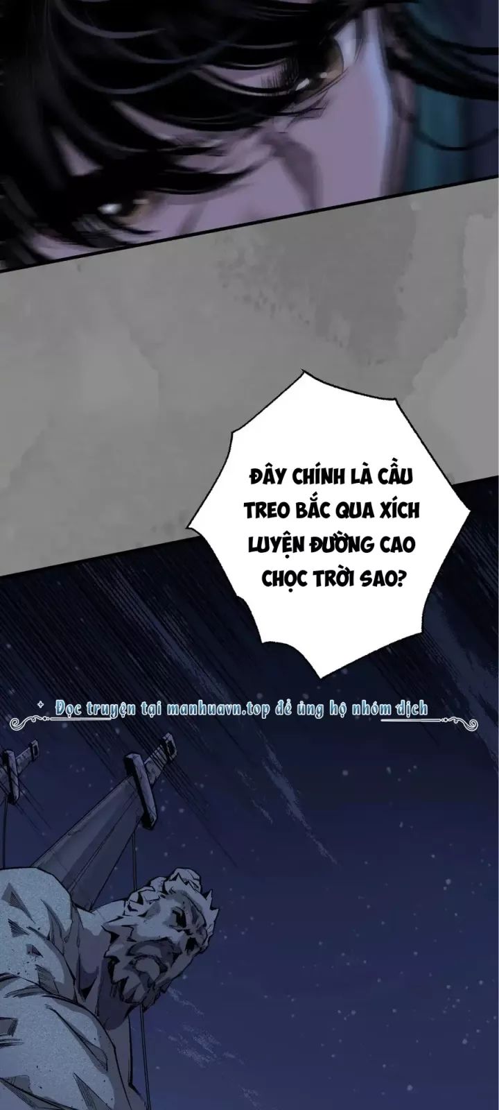 Tàng Phong Hành Chương 245 Ảnh 13