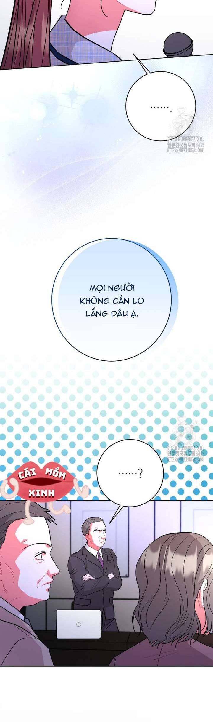 Hades Và Persephone Chương 34 Ảnh 40