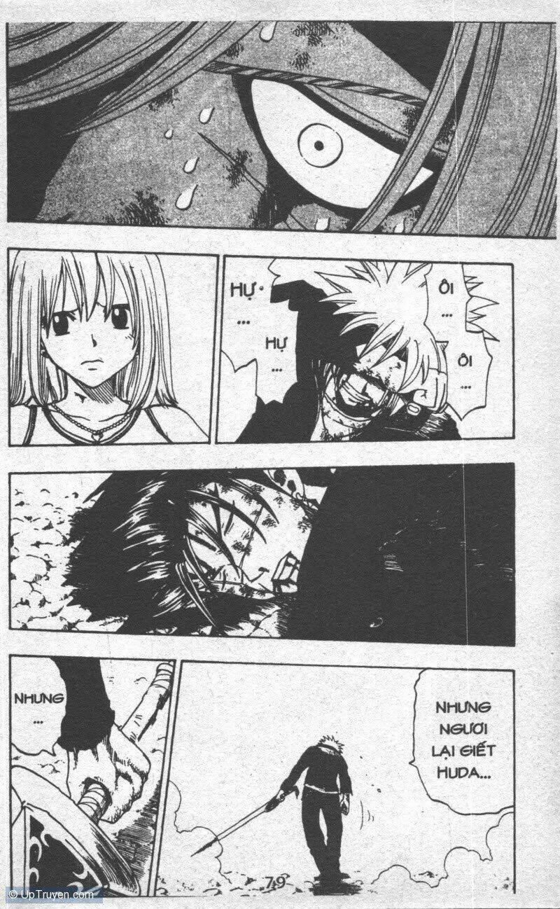 Rave Master (Scan) Chương 23 Ảnh 78
