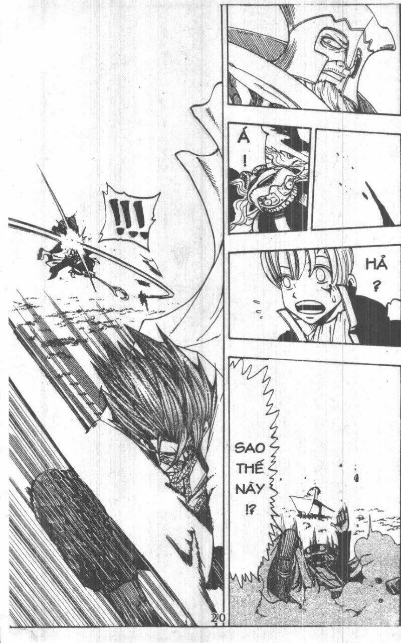 Rave Master (Scan) Chương 24 Ảnh 21