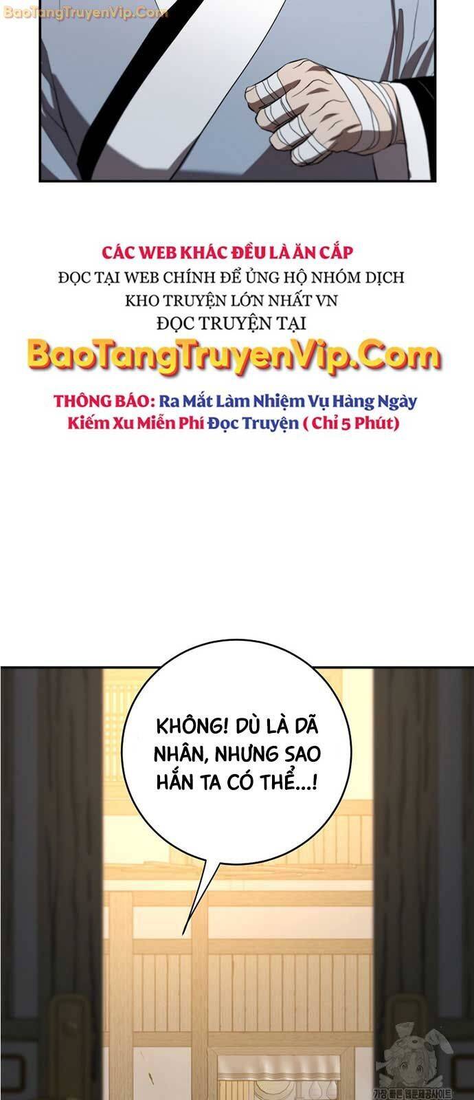 Võ Đang Kỳ Hiệp Chương 138 Ảnh 18