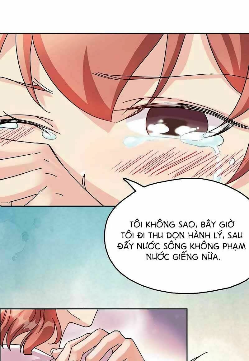 Không Được Đâu Tổng Tài Đại Nhân Chương 59 Ảnh 4