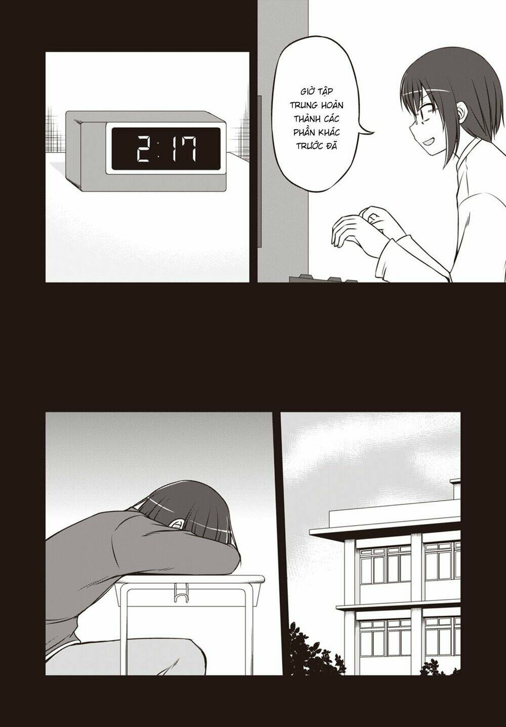 Magical Trans! Chương 18 Ảnh 7