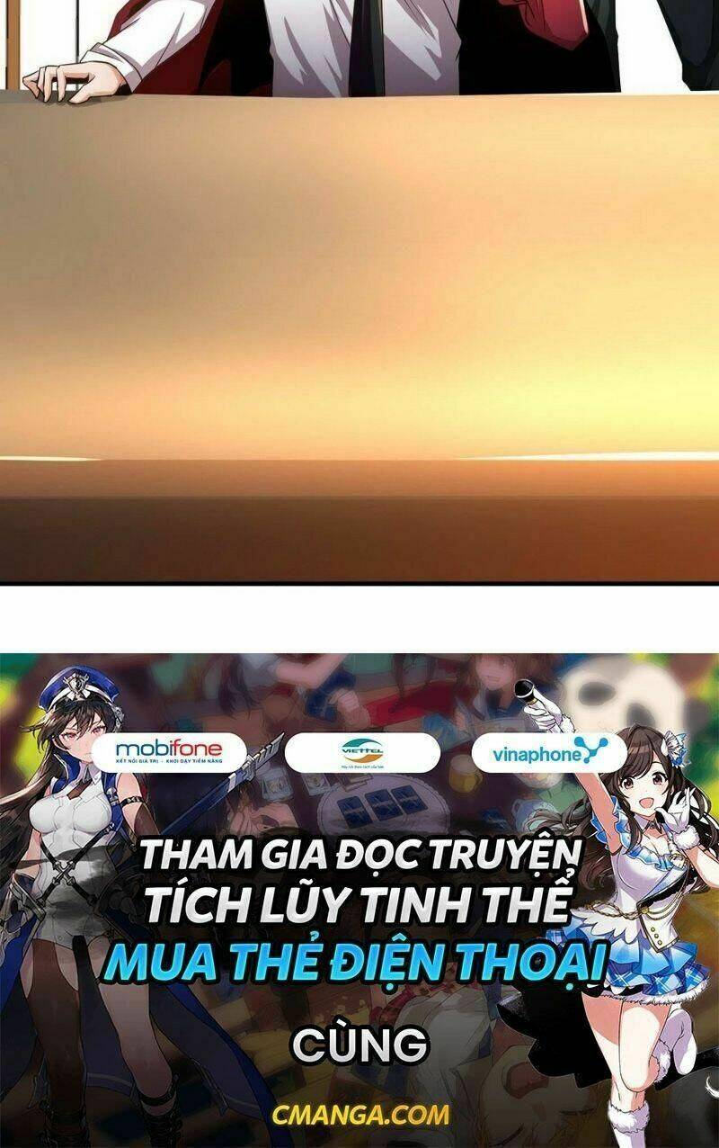Quỷ Quyệt @Ai Chương 6 Ảnh 24