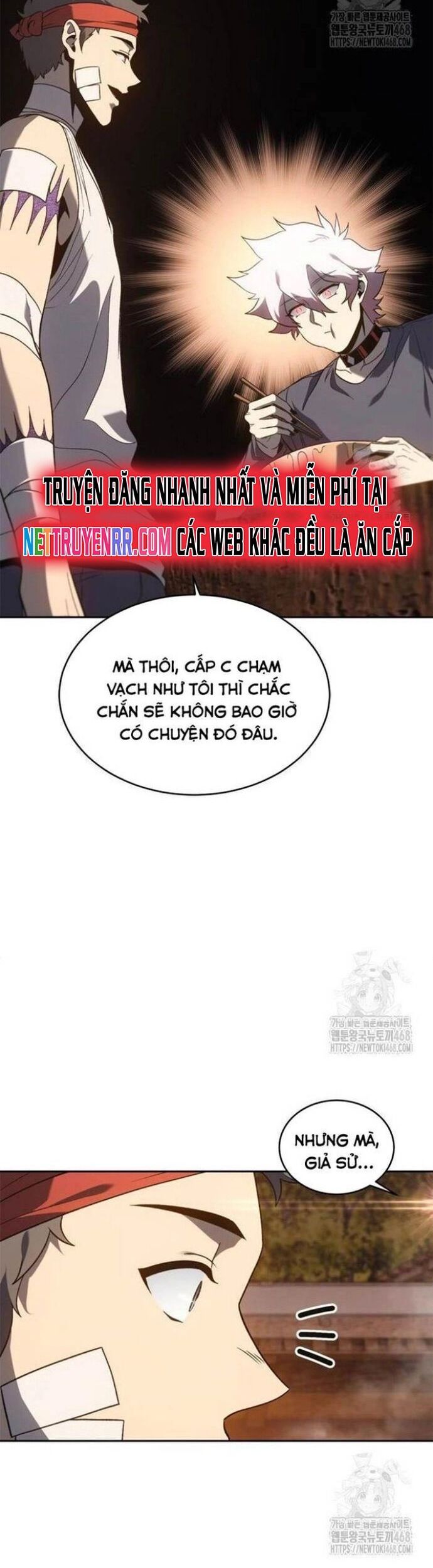 Lý Do Tôi Rời Bỏ Quỷ Vương Chương 66 Ảnh 11