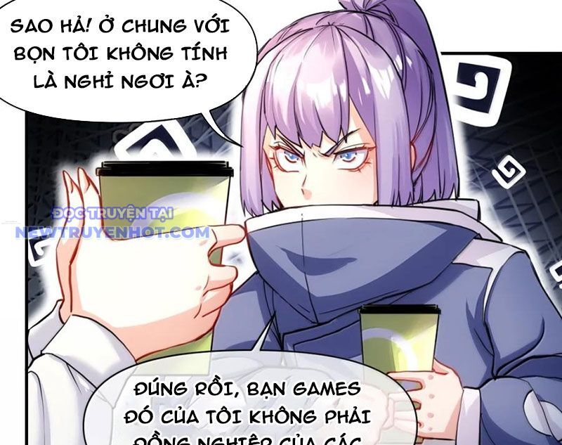 Xuyên Không Tới Thế Giới Tu Chân Nhưng Ta Vẫn Có Mạng Internet Chương 25 Ảnh 15