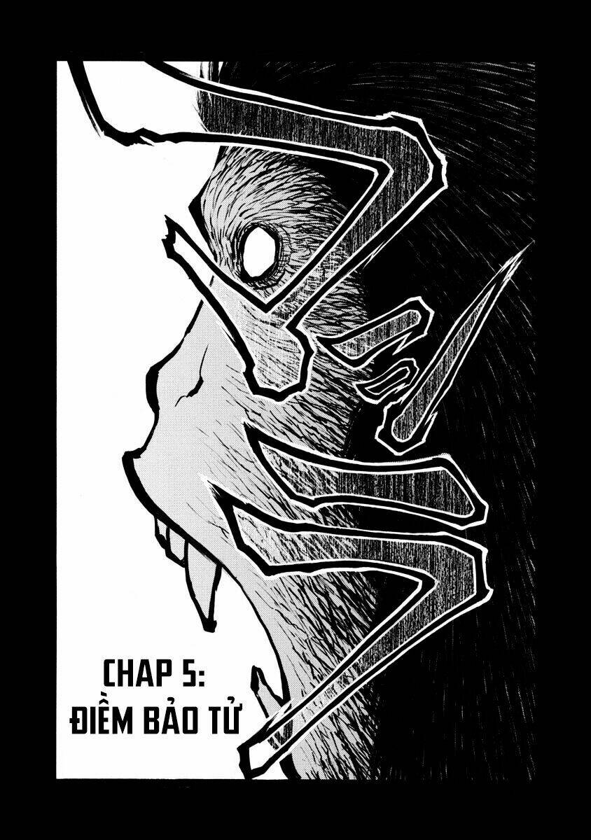 Mashira Chương 5 Ảnh 3