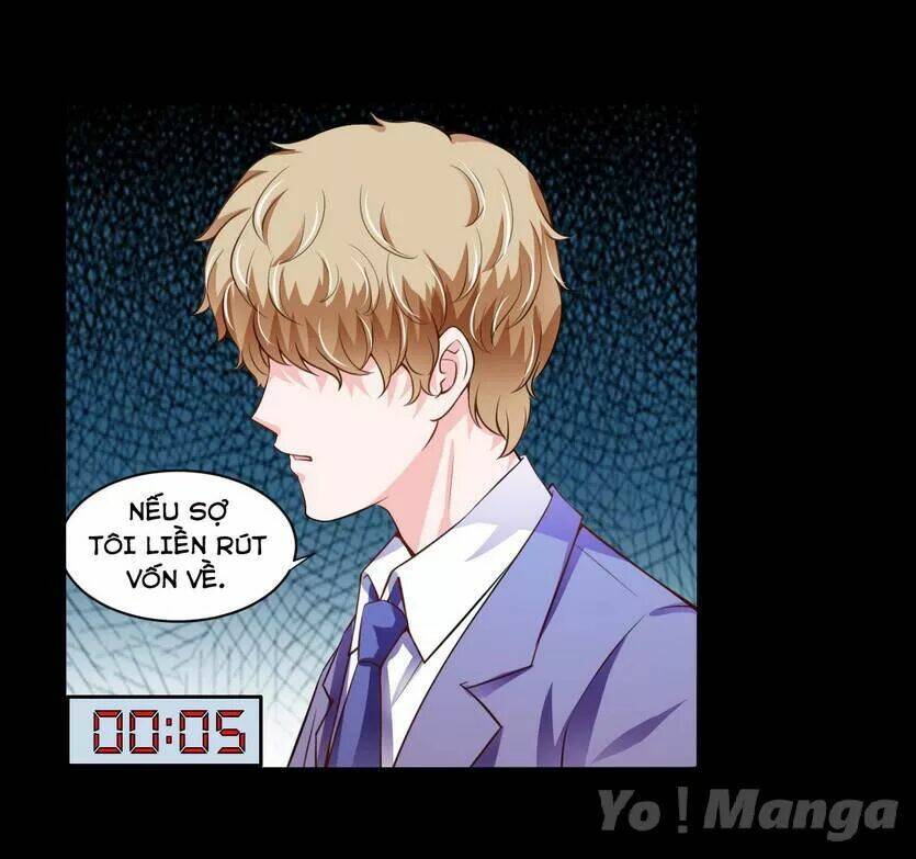 Thiểm Hôn Kinh Ái Chương 131 Ảnh 16
