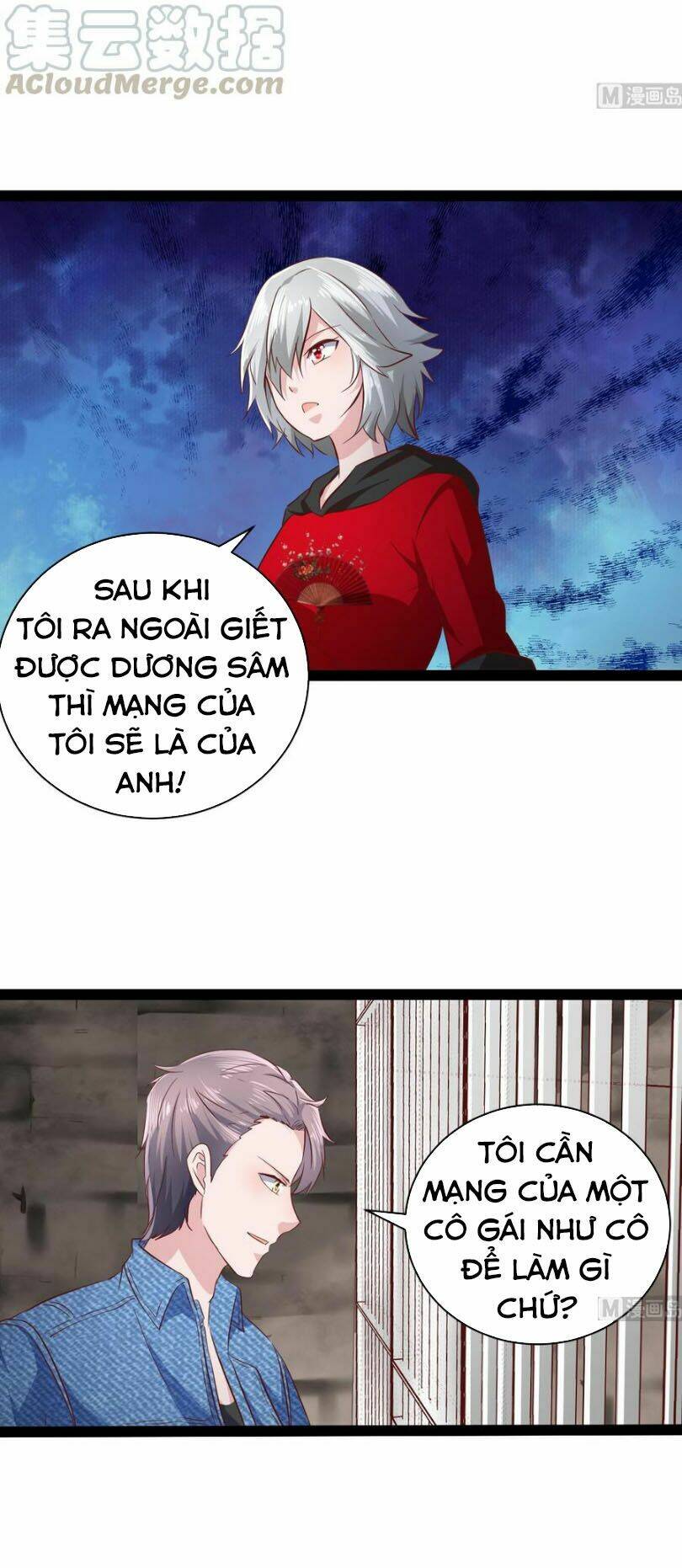Cực Phẩm Tiên Tôn Ở Rể Chương 48 Ảnh 23