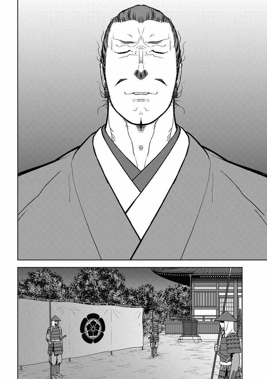 Sengoku Komachi Kurou Tan! Chương 31 Ảnh 32