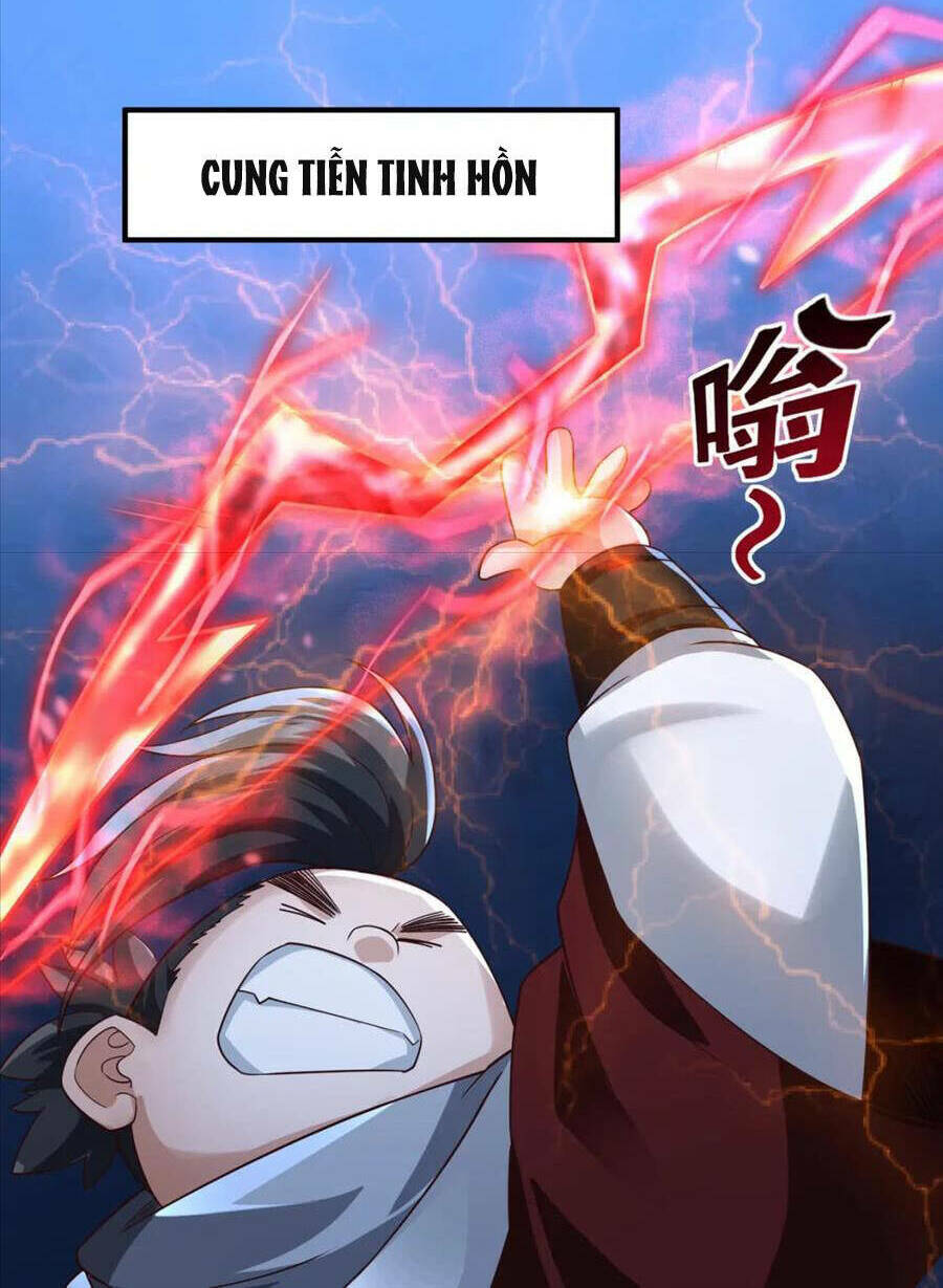 Thái Cổ Thần Vương Chương 17 Ảnh 71