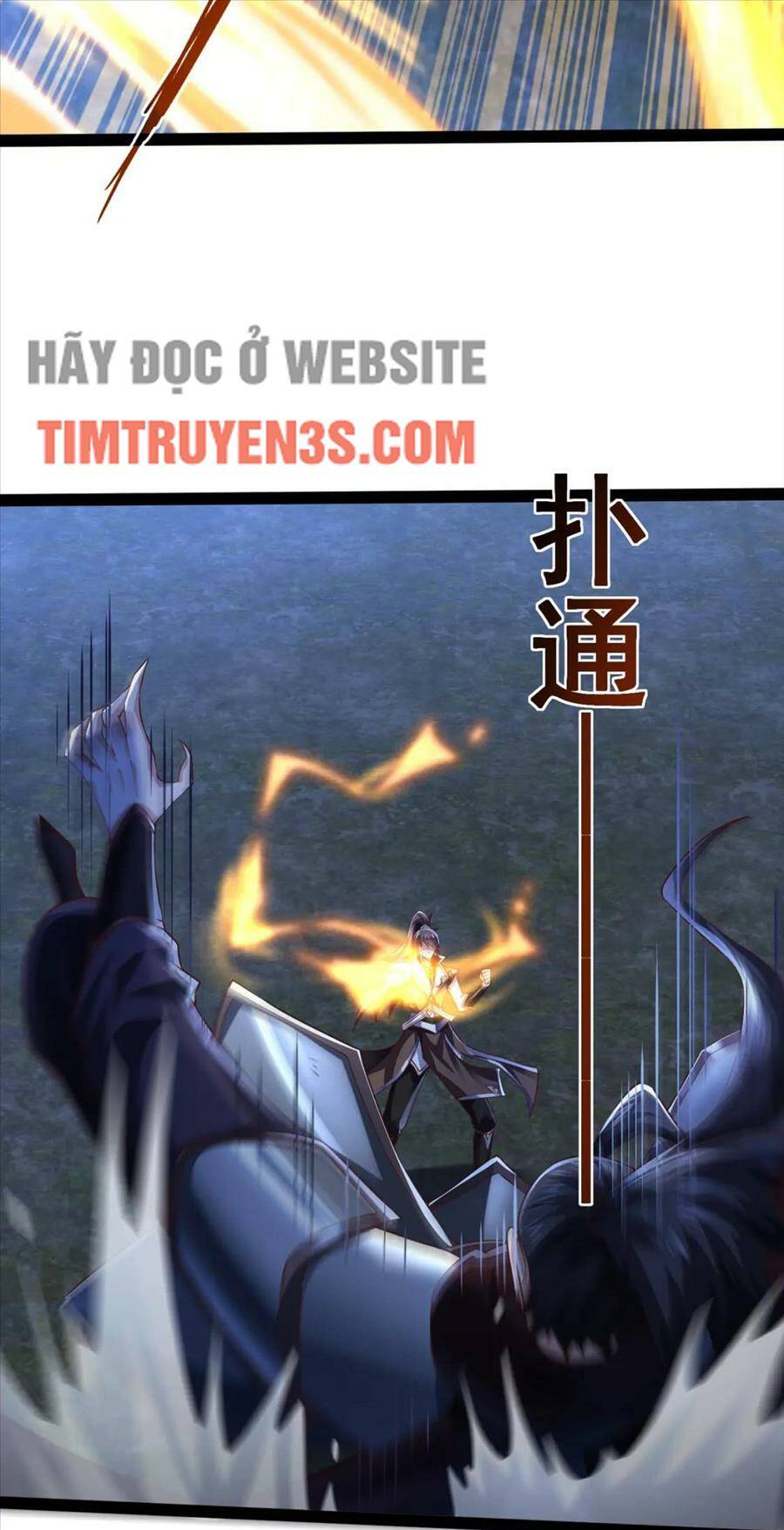 Thái Cổ Thần Vương Chương 14 Ảnh 45