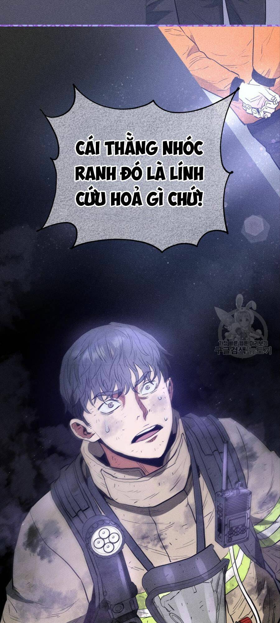 Hệ Thống Cứu Hộ Chương 72 Ảnh 64