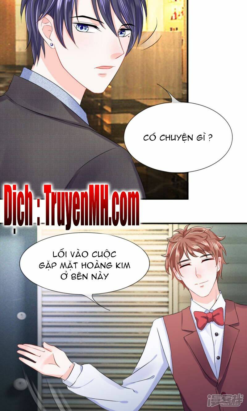 Thứ Mà Thời Gian Đang Nợ Anh Chính Là Em Chương 14 Ảnh 8