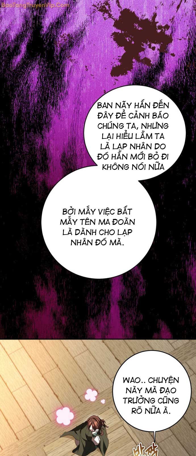 Võ Đang Kỳ Hiệp Chương 137 Ảnh 68