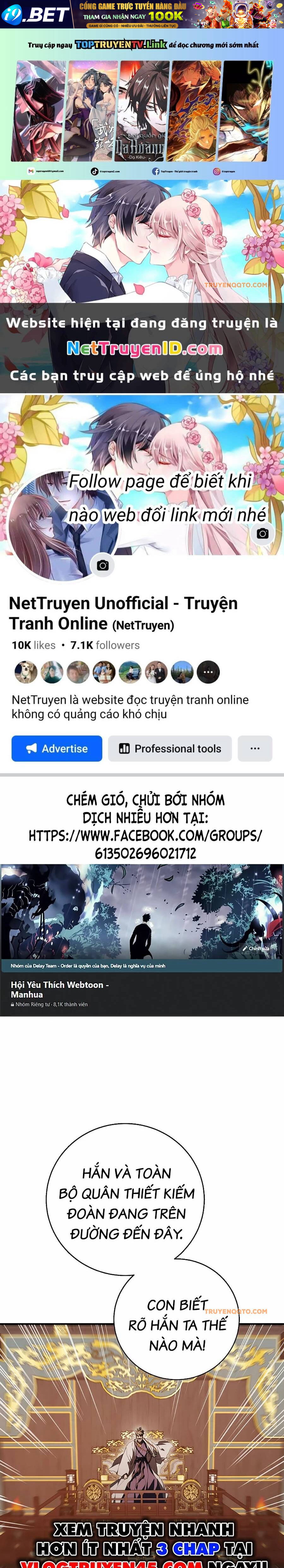 Võ Đang Kỳ Hiệp Chương 143 Ảnh 2