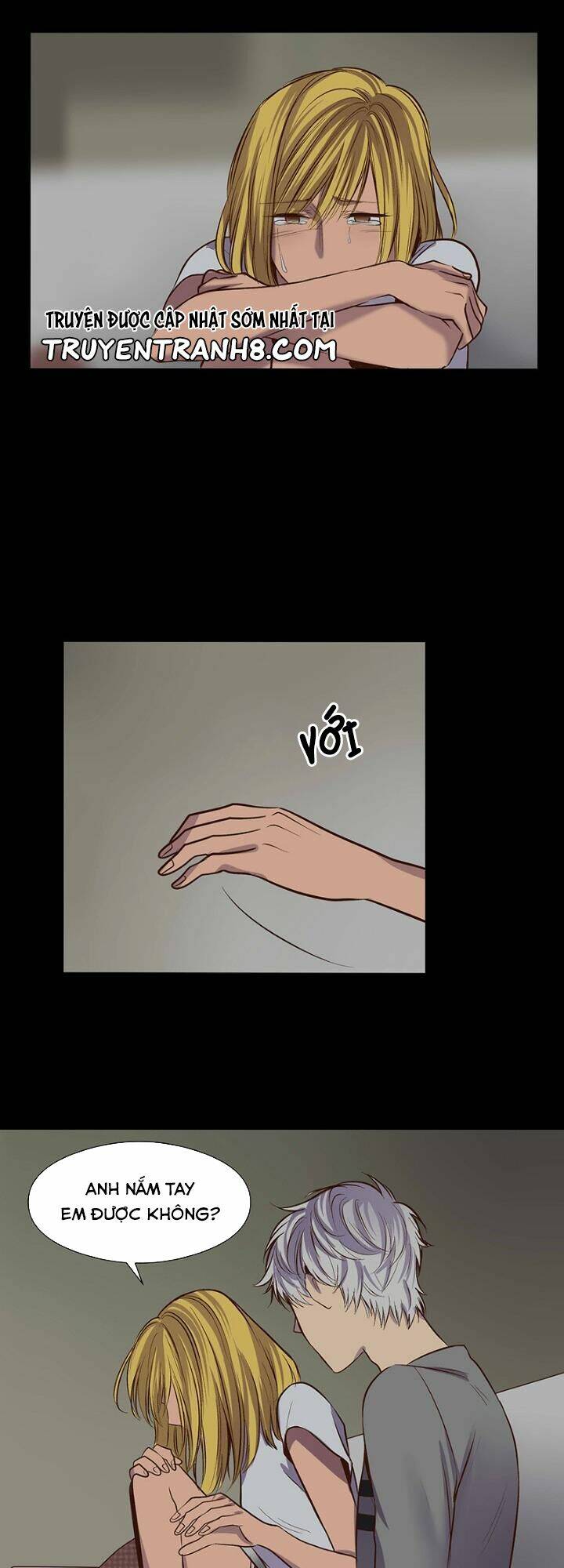 Bí Mật Sâu Sắc Nhất Của Tôi Chương 31 Ảnh 17