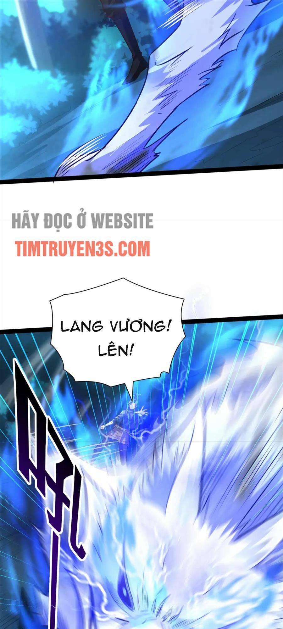 Thái Cổ Thần Vương Chương 18 Ảnh 15