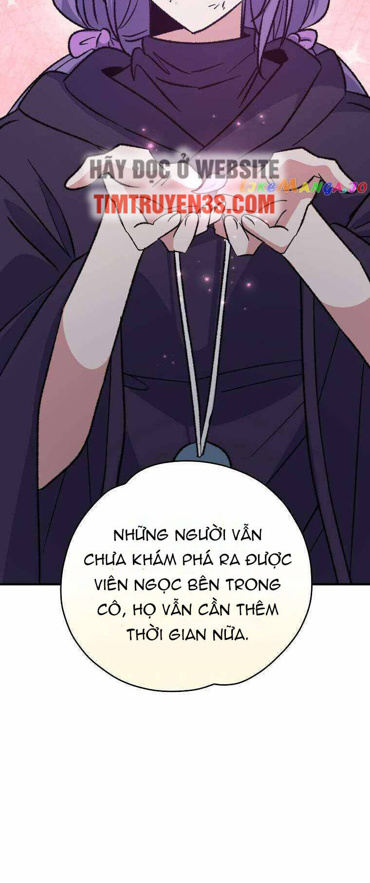 Nhà Hiền Triết Yigret Chương 97 Ảnh 38