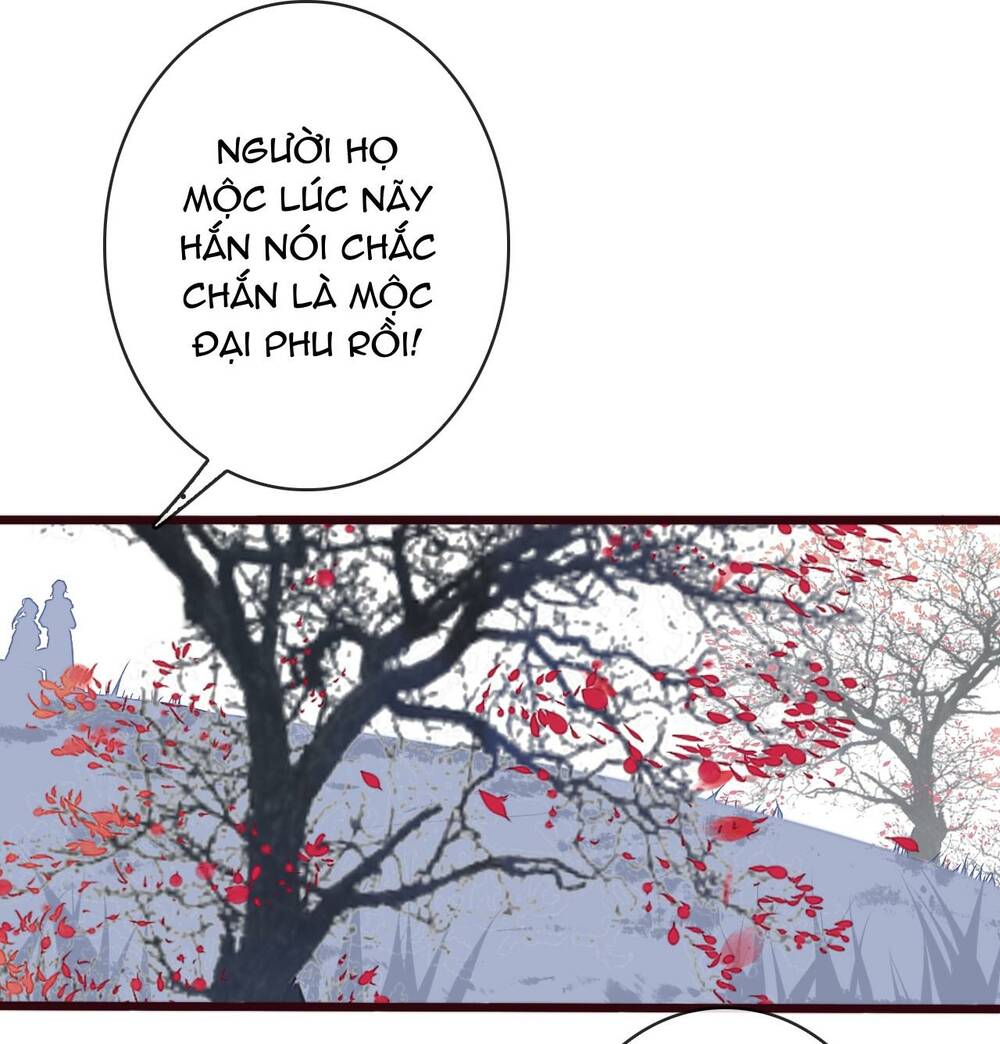Hạnh Lâm Phương Hoa Chương 67 Ảnh 3