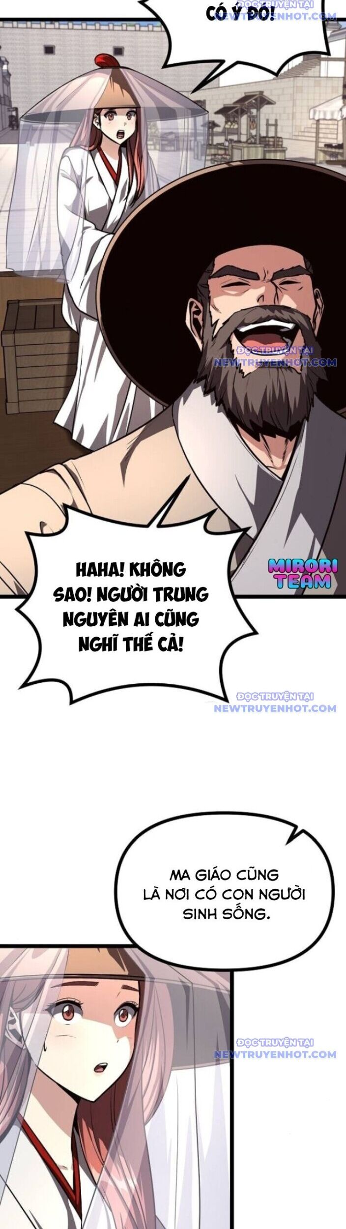 Thông Bách Chương 44 Ảnh 21