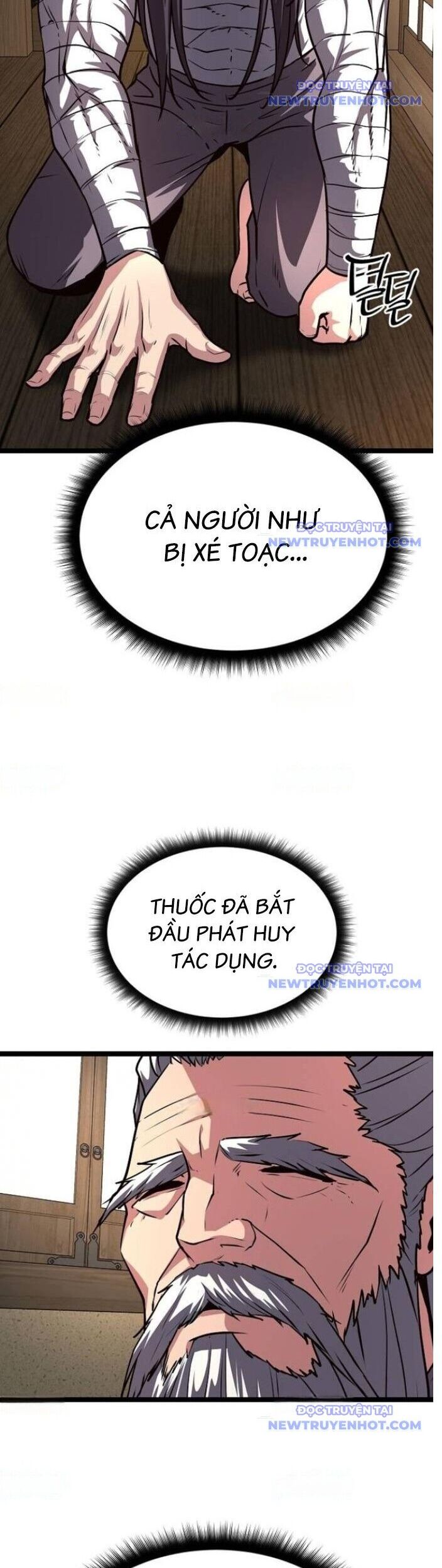 Thông Bách Chương 43 Ảnh 37