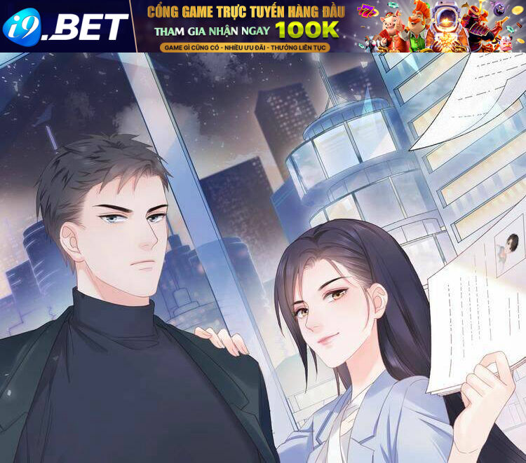 Cô Ấy Là Của Tôi Chương 4 Ảnh 2